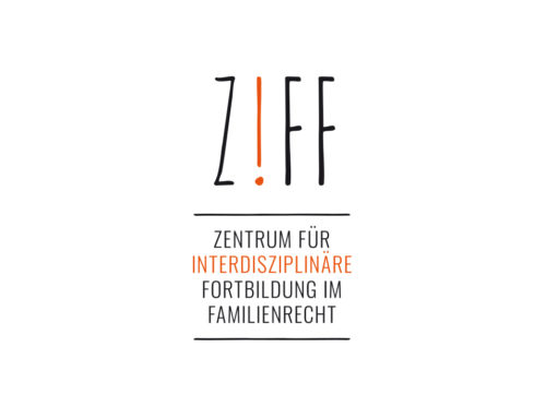 Z!FF – Zentrum für interdisziplinäre Fortbildung im Familienrecht
