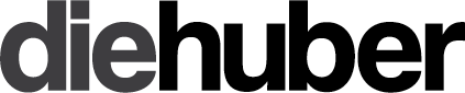 Die Huber Logo