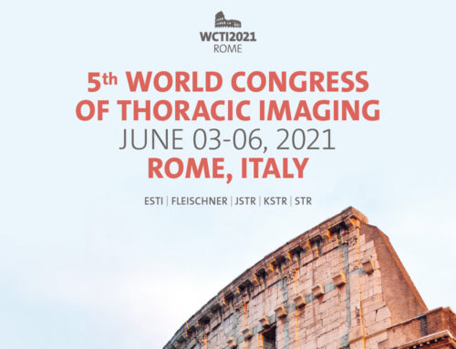 World Congress of Thoracic Imaging 2021