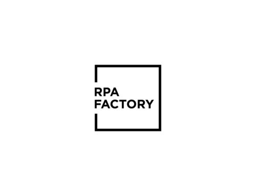 RPA Factory