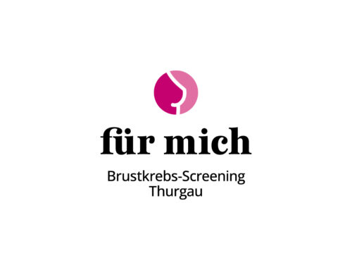 für mich – Brustkrebs-Screening Thurgau